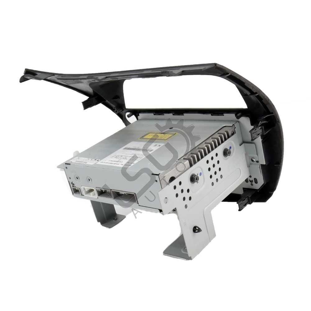 CD плеър Honda Civic VIII 2006-2011 ID: 126517