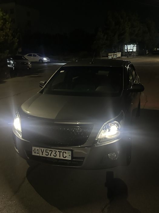 Cobolt 2014 yil 3-poz