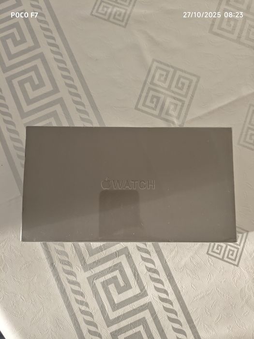 Apple watch ultra 2 sigilat
