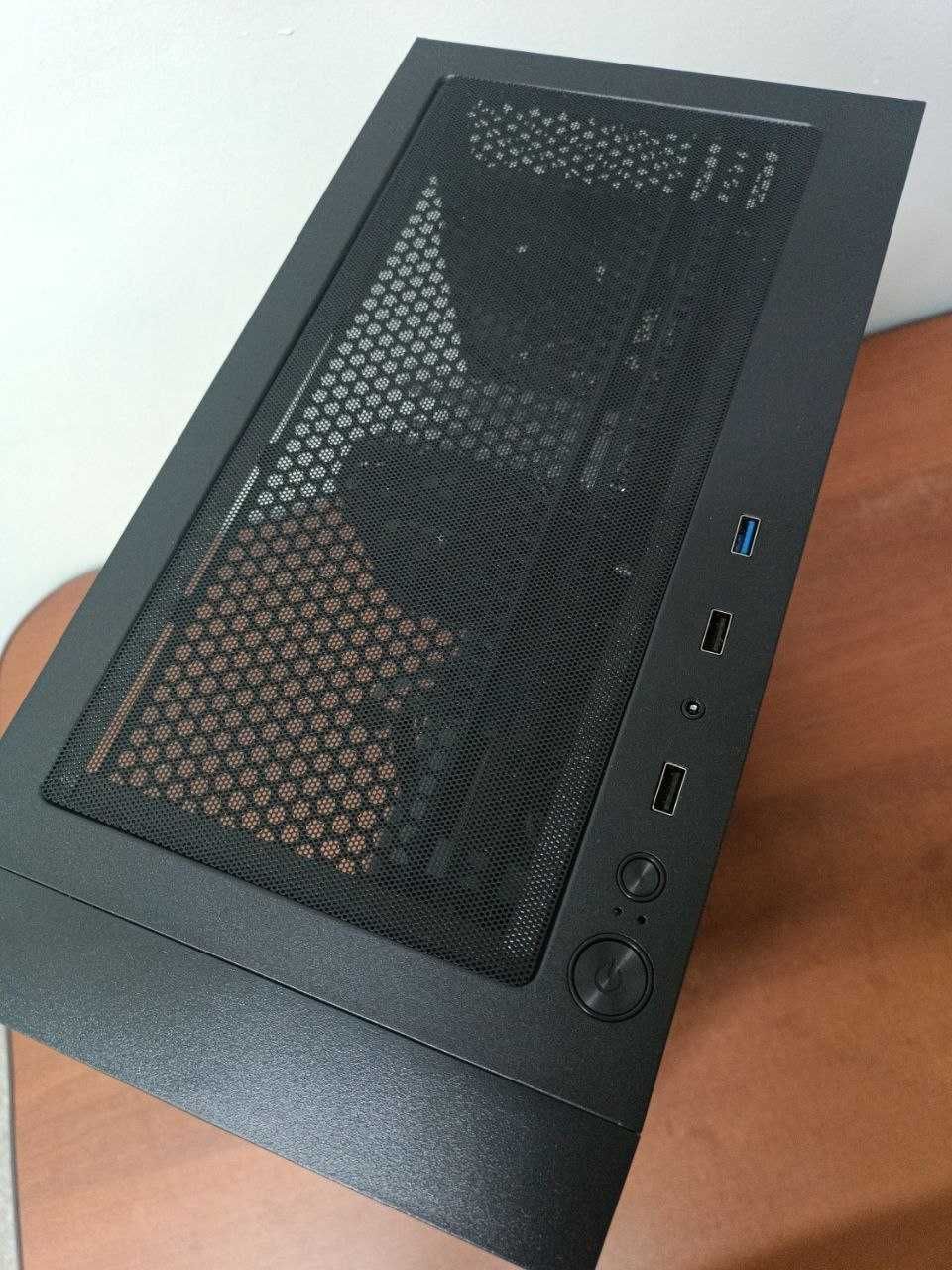 Продам Игрой ПК новый