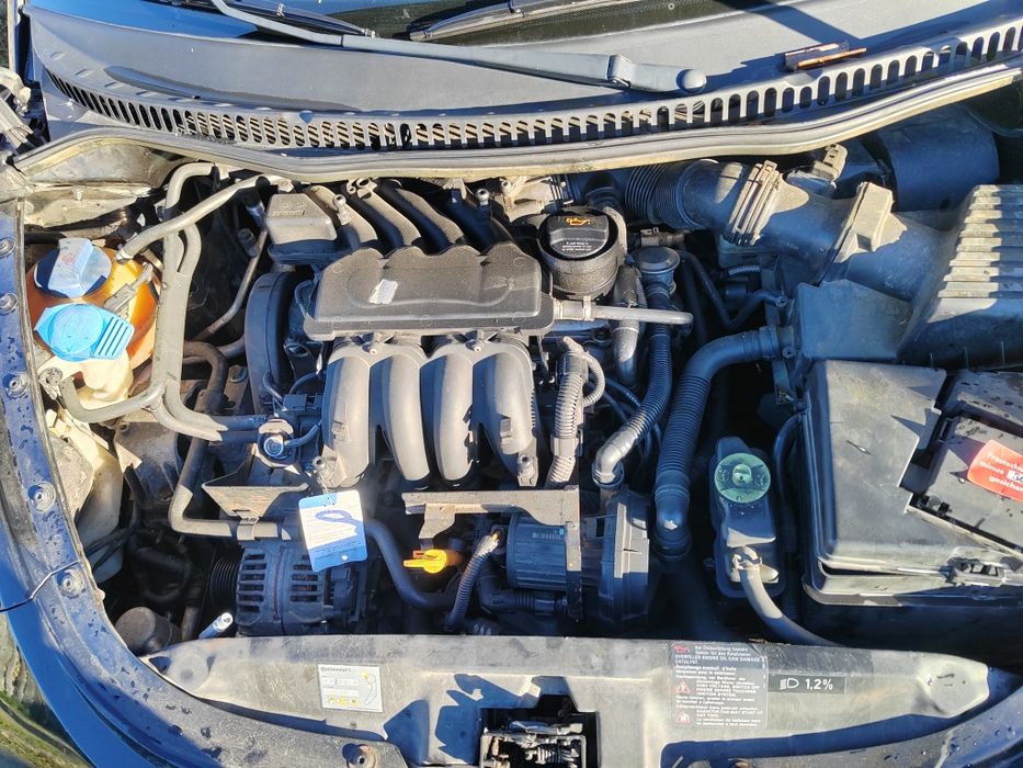 Volkswagen New Beetle