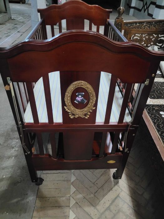 Срочно продам Кроват детский