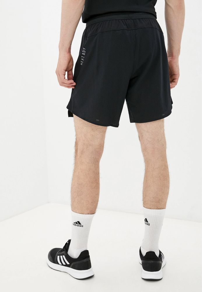ADIDAS Heat. RDY М7 Running Short - размер S/M Оригинал