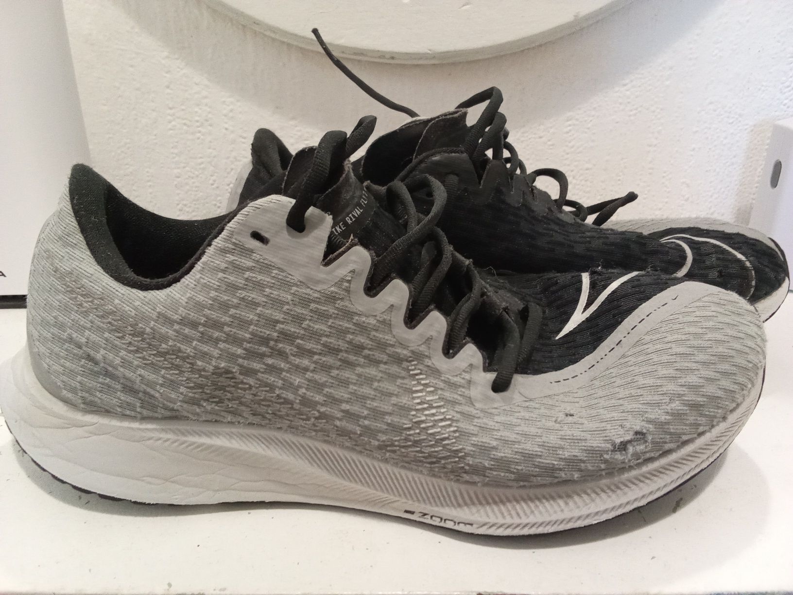 Оригинални Nike Zoom Run Pegasus, размер 40,5