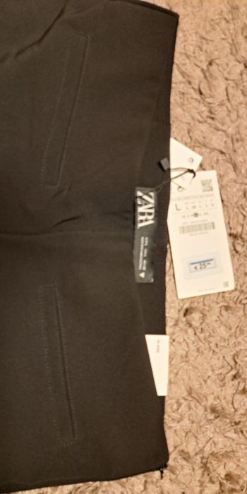 НОВ Панталон ZARA
