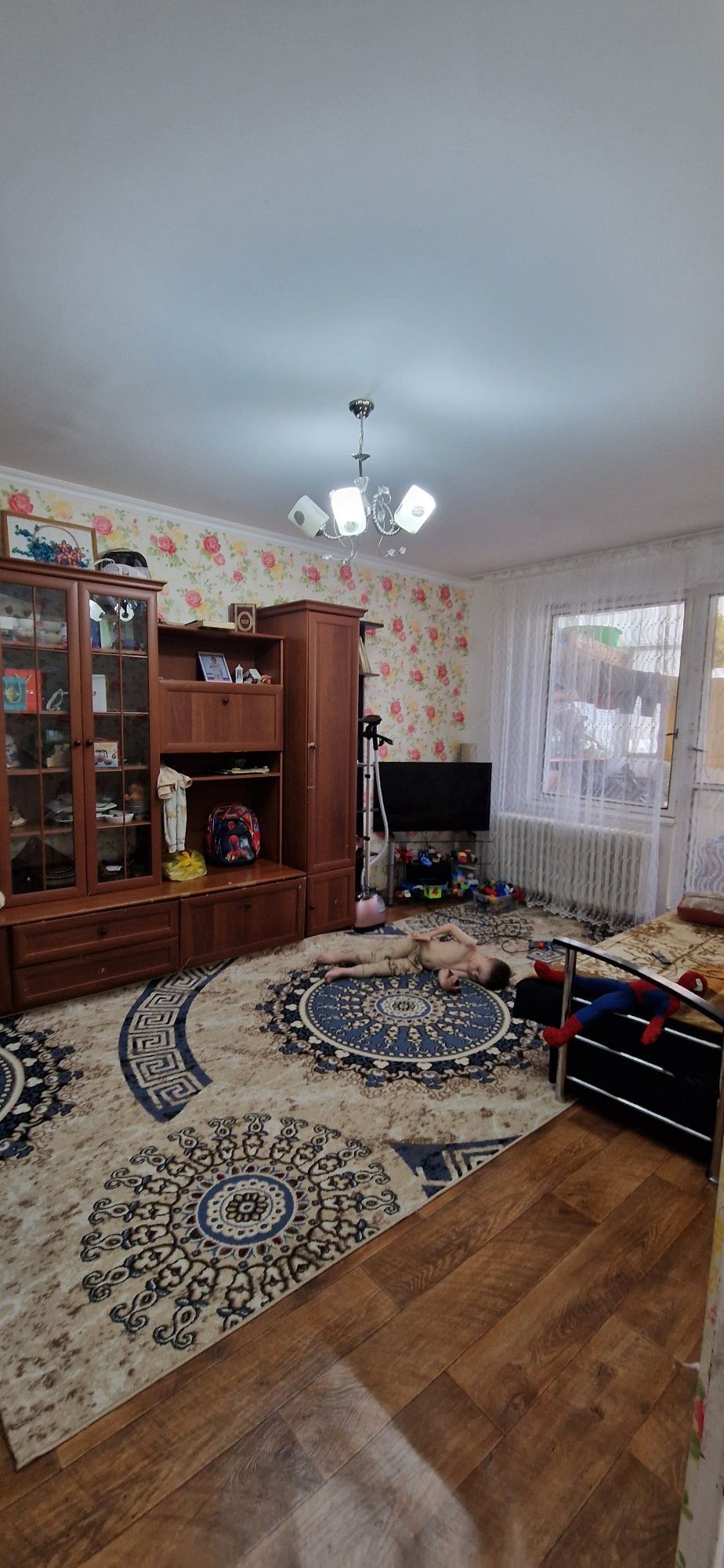 Продаётся 1ком кв