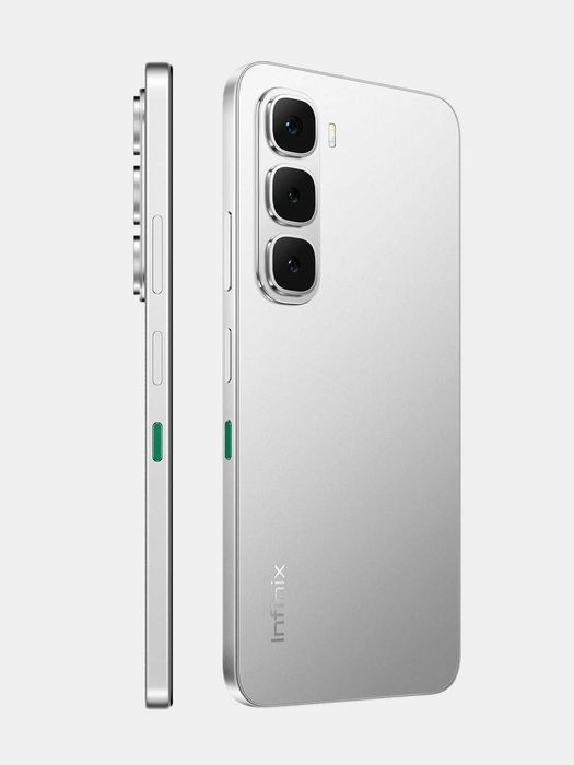 YENGI ! Infinix Hot 60i (4+4/128Gb | 4+4/256Gb | 8+8/256Gb) | Dostavka