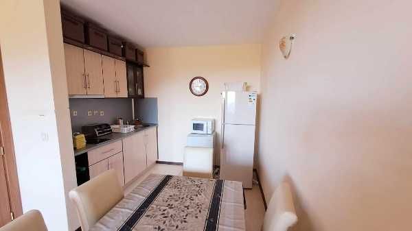 Продава се Двустаен апартамент в Свети Влас - 60 кв.м за 1215 €/кв.м - Снимка #2
