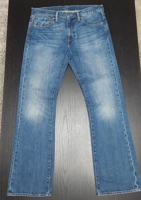 Blugi Levi Strauss
