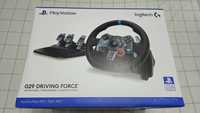 Logitech G29 Driving Force