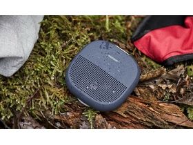 Boss soundlink micro Bluetooth speaker