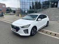 Hyundai IONIQ 2022/Virtual C/Plug-in/Keyless/Distronic/Pdc/Incalzire Scaune/Volan/