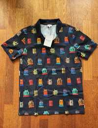 Tricou Paul Smith copii (masura 16 ani)