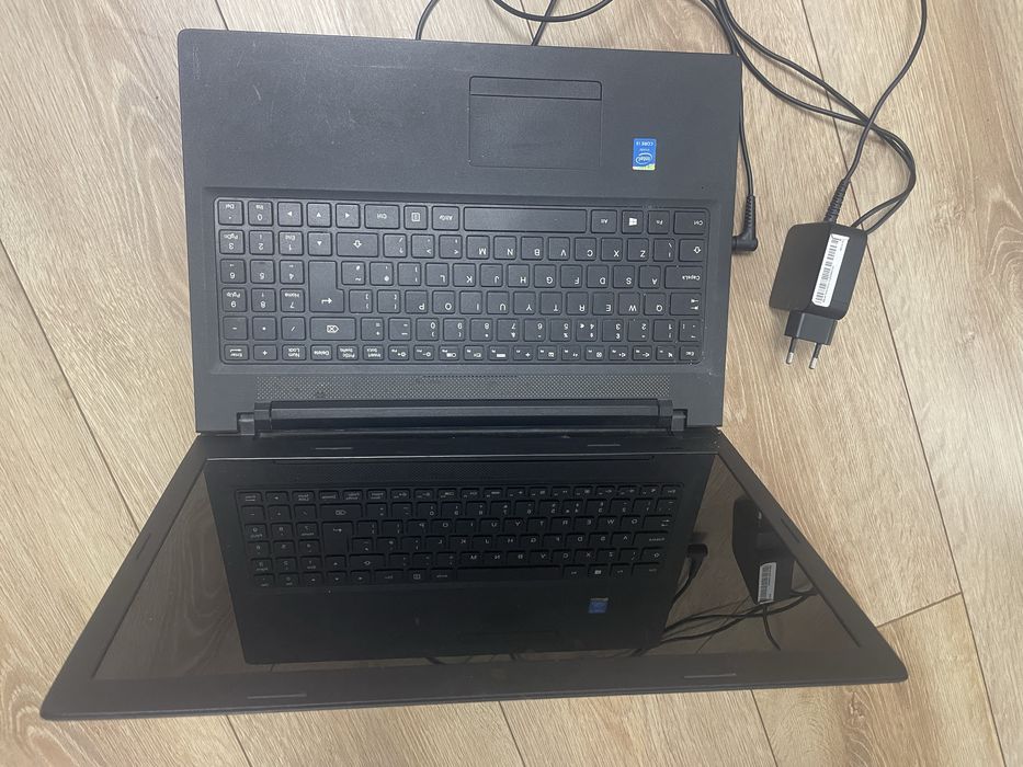 Lenovo IdeaPad 100-15IBD