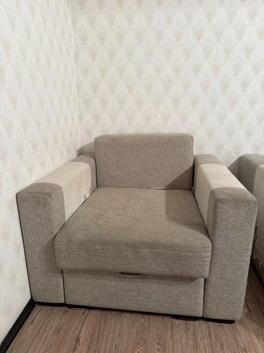 Продам диван тройку