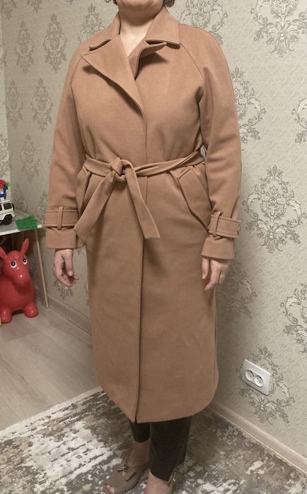 Пальто женское