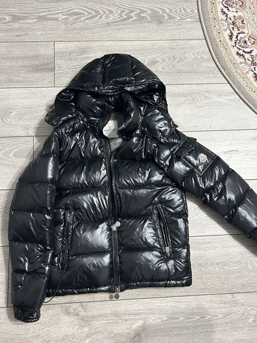 Geaca Moncler marimea M
