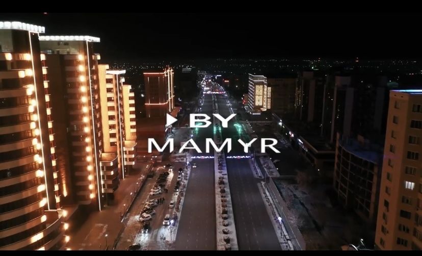 Съемка с квадракоптера / дрона | Воздушная сьемка