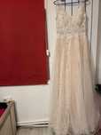 Vand rochii de mireasa marimea xs-s