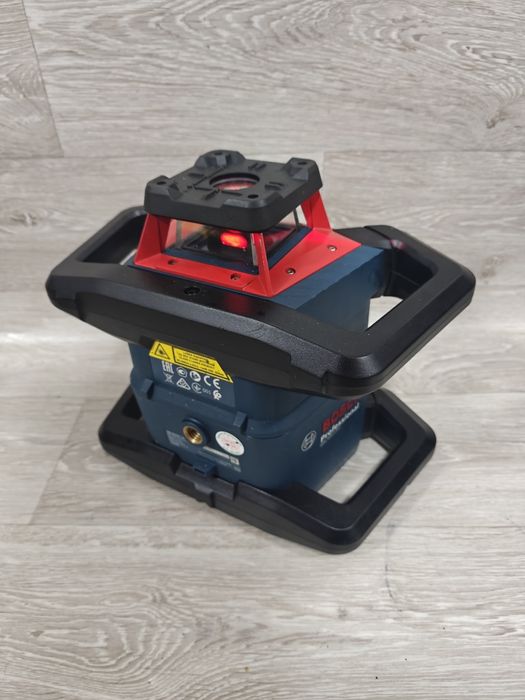 Laser Bosch GRL600 CHV