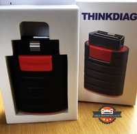 Thinkdiag Launch