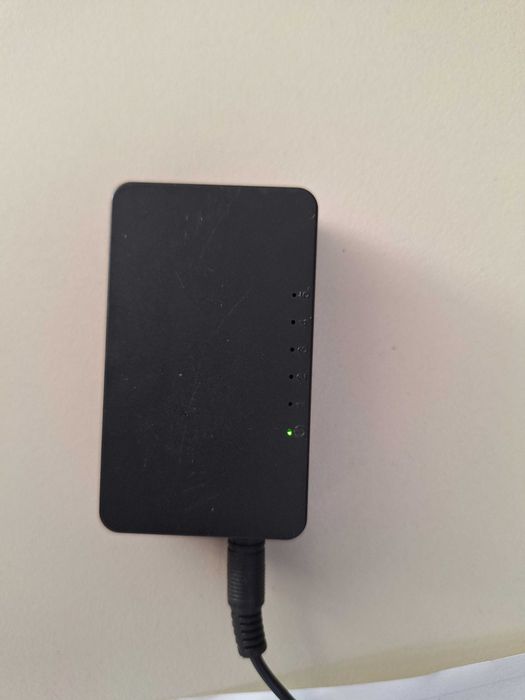 Switch 5 porturi 10/100Mb mini Alien