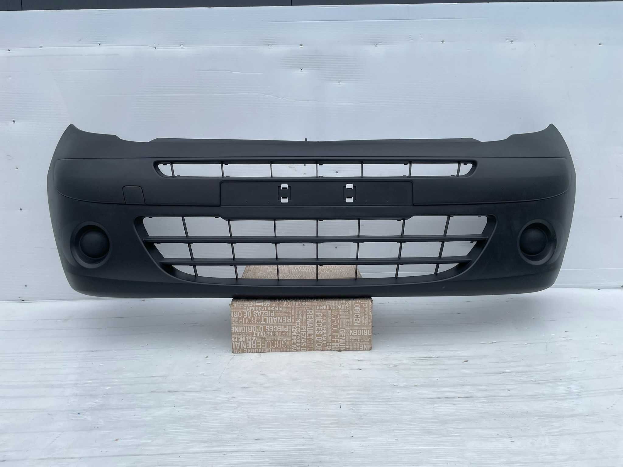 Bara fata Renault Kangoo 2 2009-2014 noua originala Renault