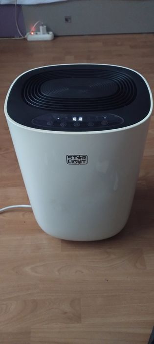 Dezumidificator Star-Light