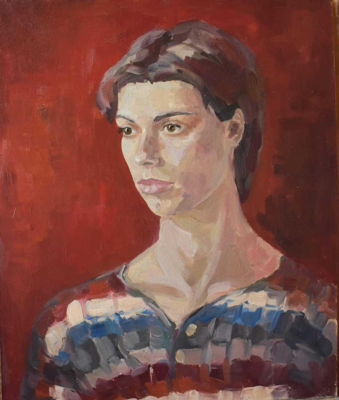 Ръчно рисувани портрети