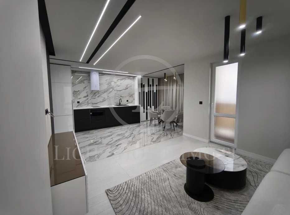 Продава се Двустаен апартамент в Пловдив, Христо Смирненски - 86 кв.м за 1849 €/кв.м - Снимка #2