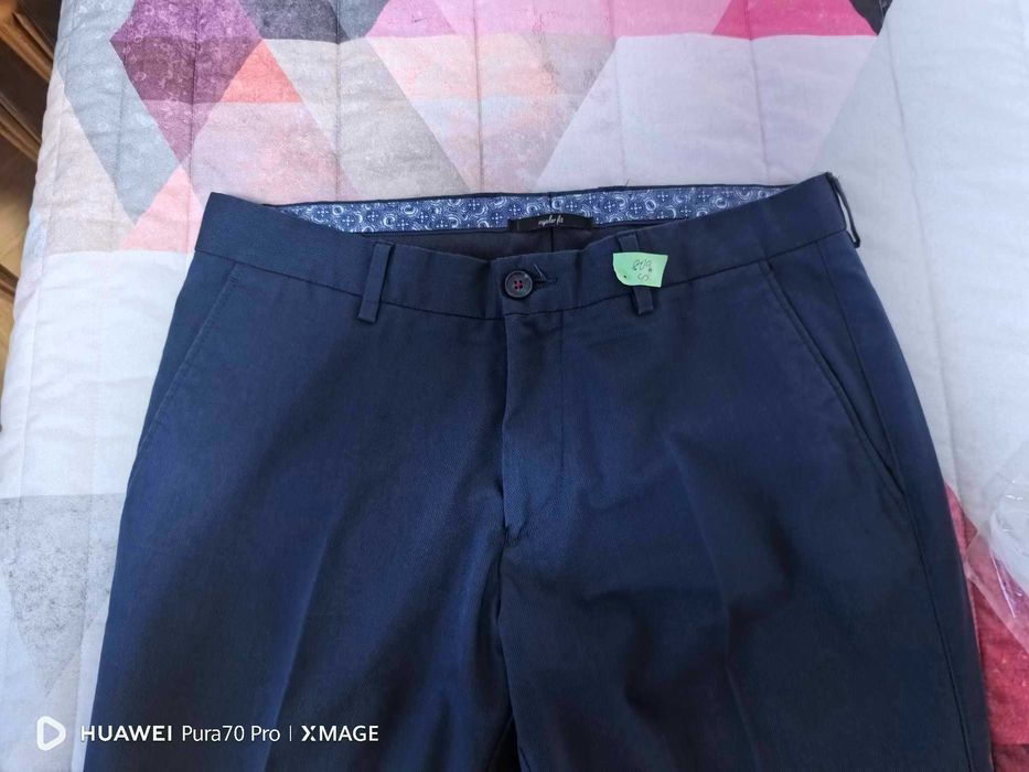 Спортен панталон Andrews