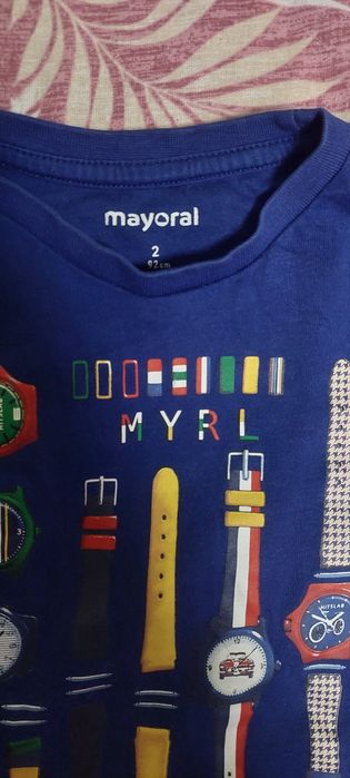 Детски дрешки 92-98