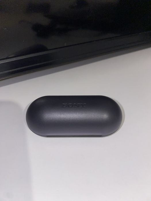 Sony WFC-500 !!!