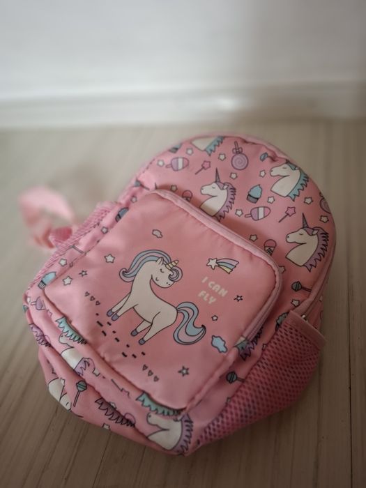 Vand rucsac,ghiozdane școală