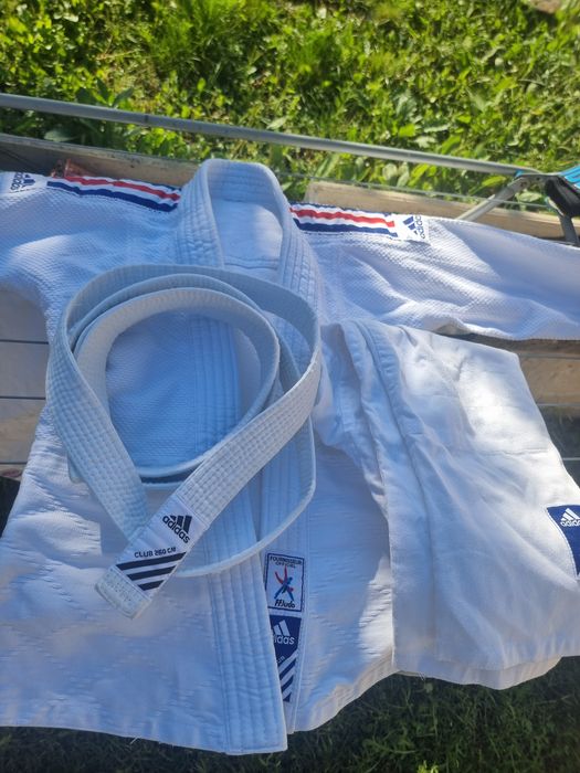 Kimono ADIDAS masura 130