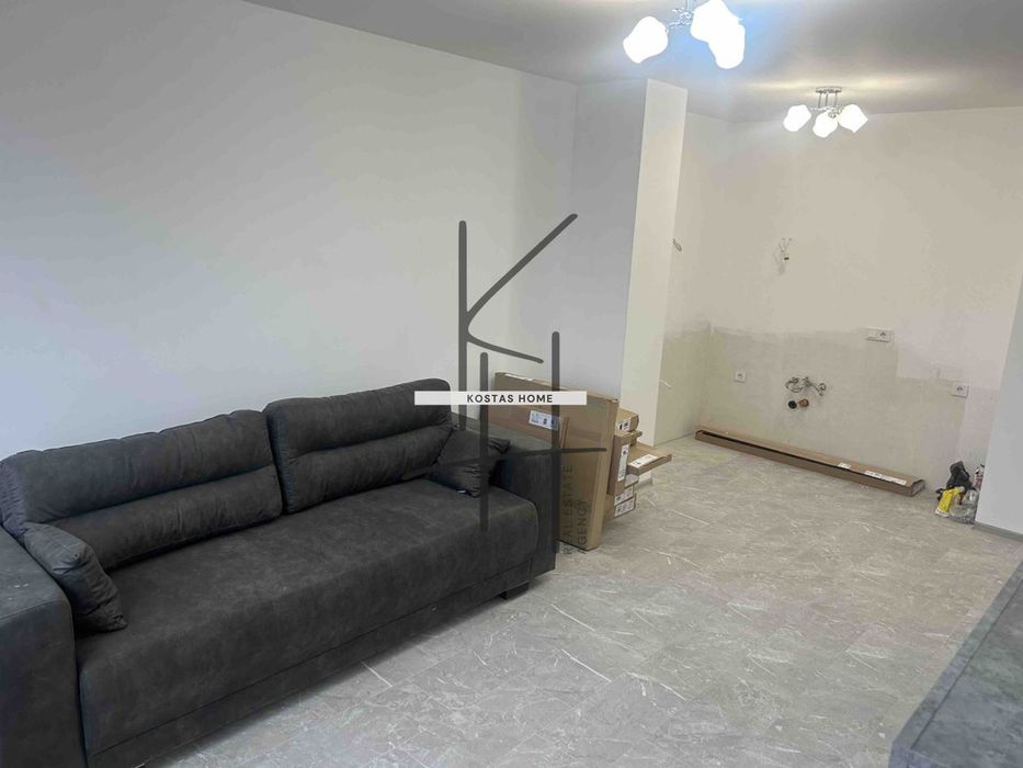 Продава се Двустаен апартамент в Варна, Победа - 56 кв.м за 2813 €/кв.м - Снимка #1