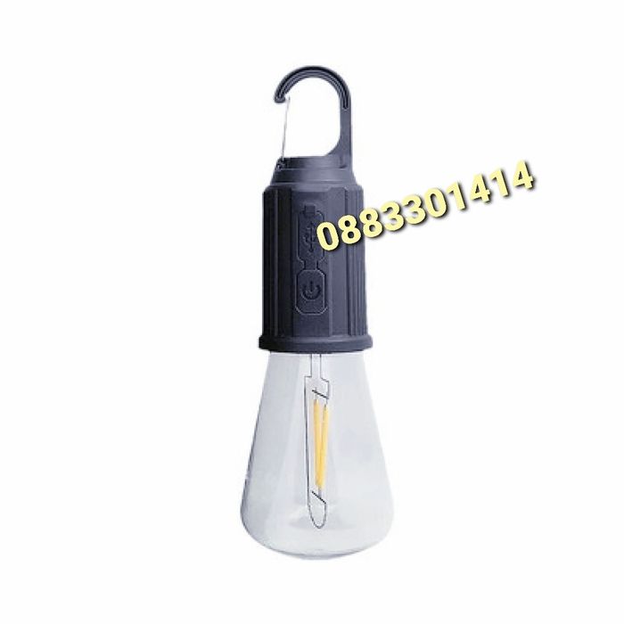 Акумулаторна LED лампа