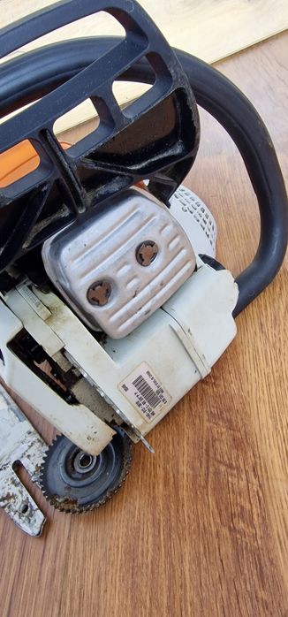 Stihl MS 231c  drujba profesionala
