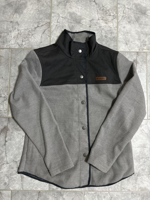 Дамско горнище Columbia