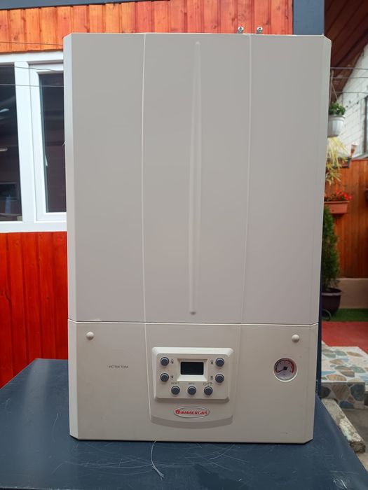 Centrala Immergas VICTRIX TERA 28 1