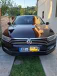 Propietar vând VW passat b8,comfortline 2.0 TDI 150cp,LED Eur 6 ,2019
