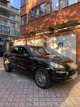 Porsche Cayenne 3.0 Diesel
