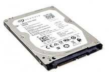 Hard Laptop DVR PS3/PS4/PS5 Seagate Slim 500GB SATA-III 6G/s 7.200ROT