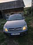 Vând Opel vectra c