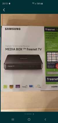 Freenet tv samsung