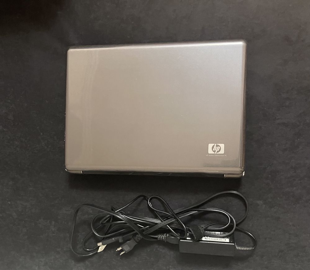 Ноутбук HP Pavilion dv5-1235dx