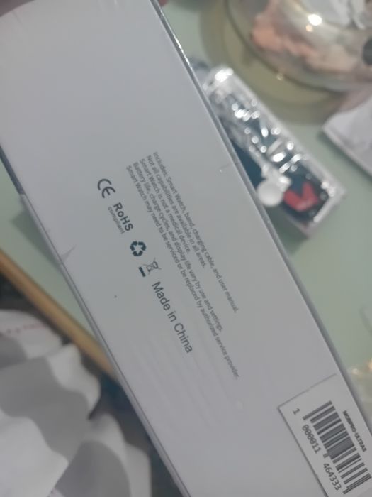 Smart watch sotiladi