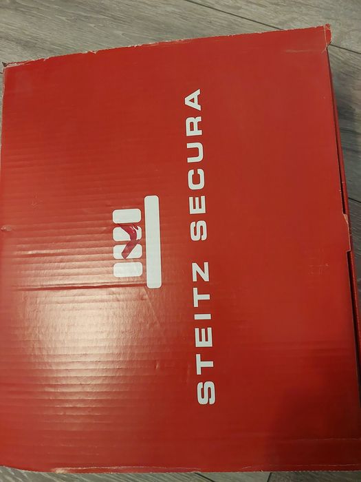 Ghete de Iarna Steitz Secura