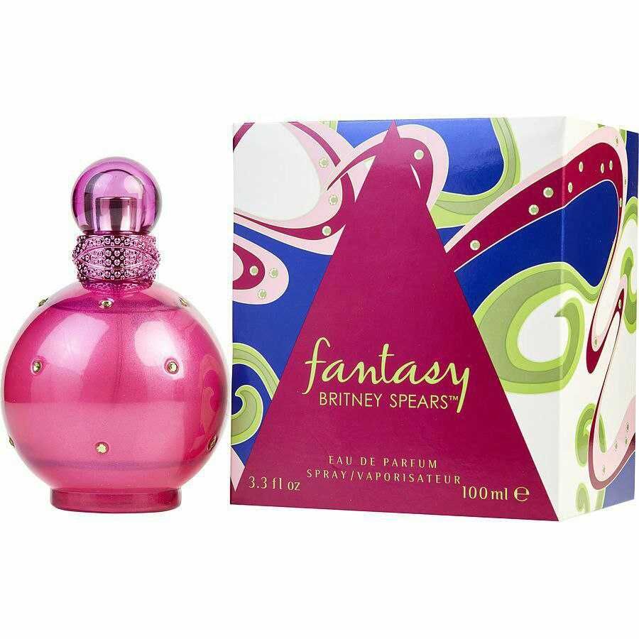 Britney Spears Fantasy edp 100ml ORIGINAL