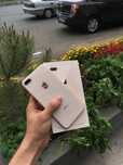 Iphone 8 plus 256 gb
